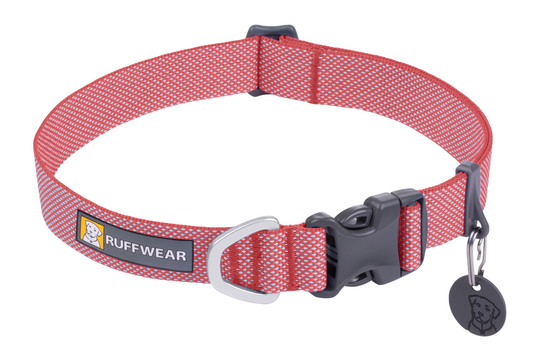 Ruffwear Hi & Light Kaulapanta - Salmon Pink (L = 51-66 cm)
