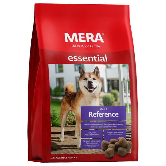 MERA -säästöpakkaus - 2 x 12,5 kg Reference