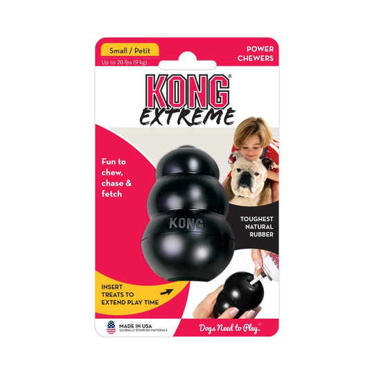 Kong Extreme (S)
