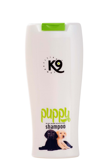 K9 Puppy Shampoo - 300 ml