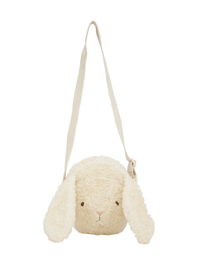 Teddy bunny mini -pehmolaukku