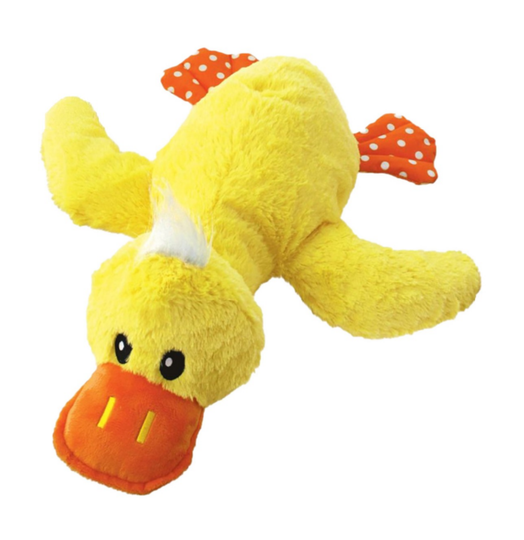 KONG - Comfort Jumbo Xl yellow