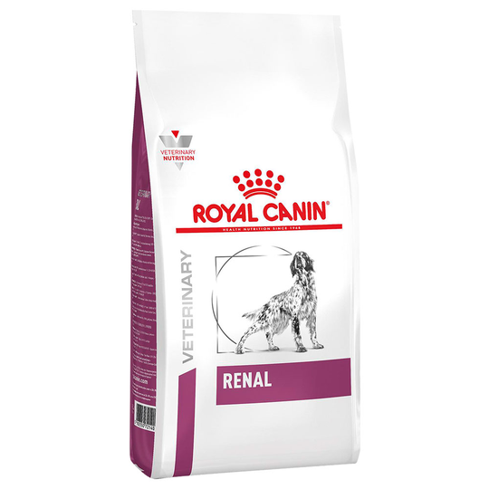 Royal Canin Renal - Veterinary - 7 kg