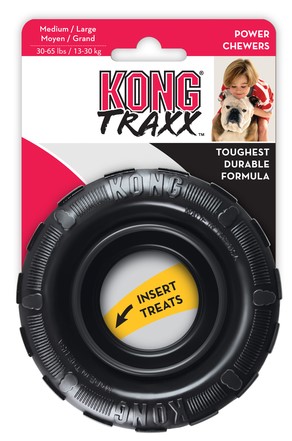 Kong Traxx S tai M / L (S)