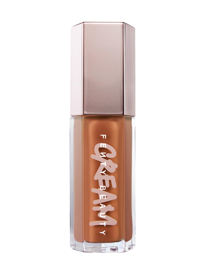 Gloss bomb cream color drip lip cream -huulikiilto