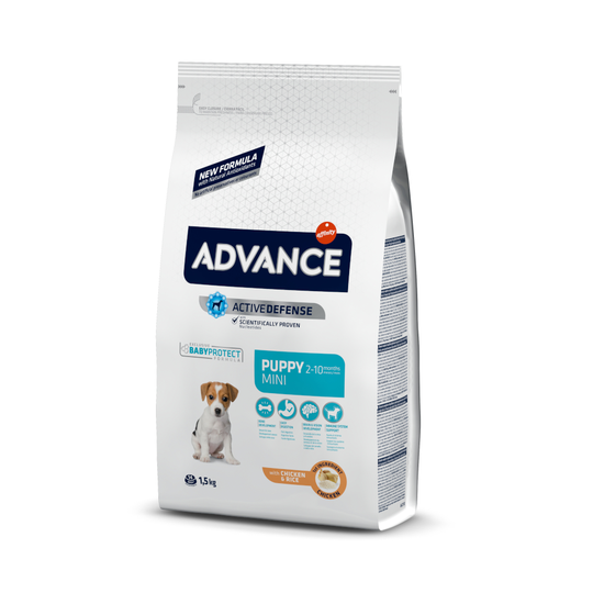 Advance Puppy Protect Mini - 1,5 kg