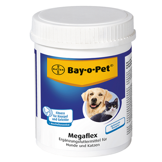 Bayopet Megaflex - 600 g