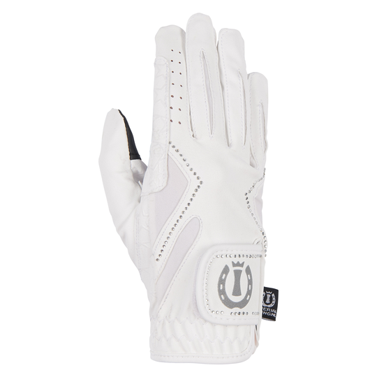 Hanskat IRHWhatever White (L)