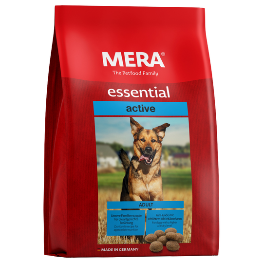 MERA essential Active - 12,5 kg