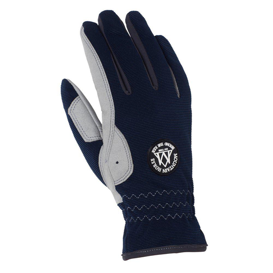Lasten ratsastuskäsineet Mountain Horse Happy Glove Junior (Jr Small)