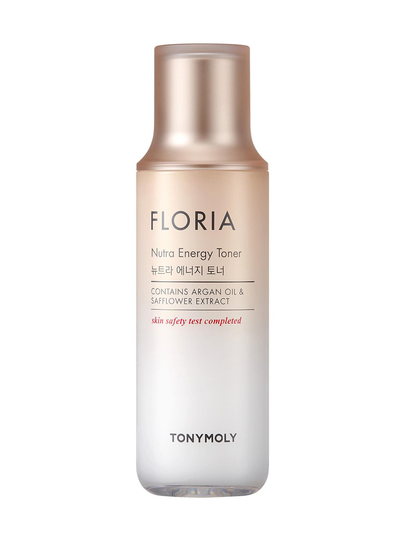Floria nutra energy toner -kasvovesi 150 ml