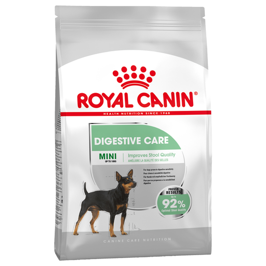 Royal Canin CCN Digestive Care Mini - 3 kg