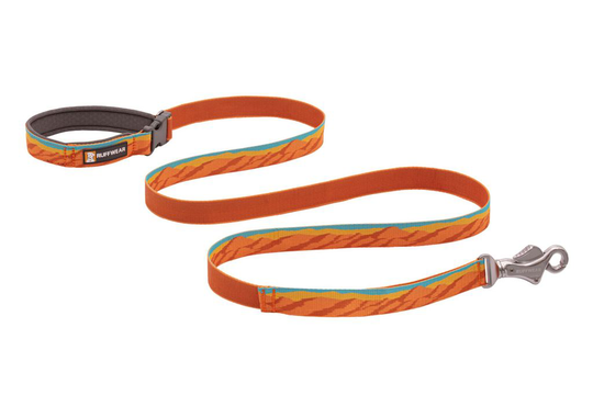 Ruffwear Flat Out Talutushihna 2021- Fall Mountains