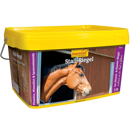 Marstall-tallipatukat - 5 kg