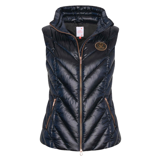 Liivi IRHCosmic Rider Navy (XL)