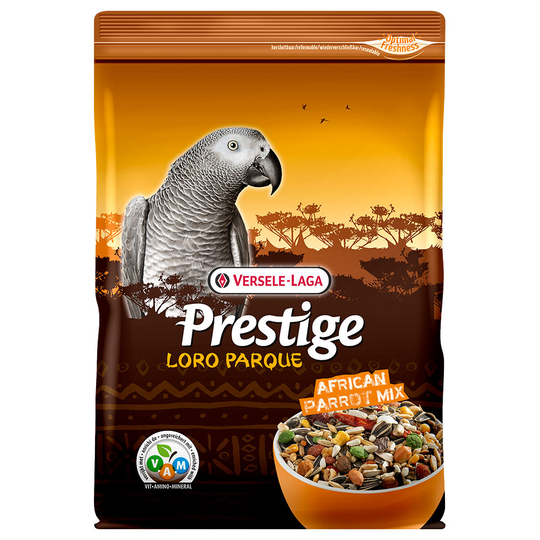 Versele-Laga Prestige Premium African Parrot - 1 kg