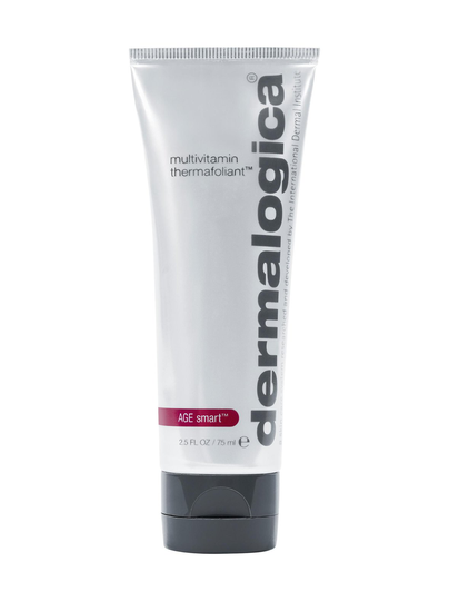 Multivitamin thermafoliant -kasvokuorinta 75 ml