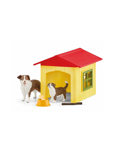 Schleich 42573 koirankoppi