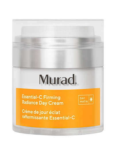 Essential-c firming radiance -päivävoide 50 ml
