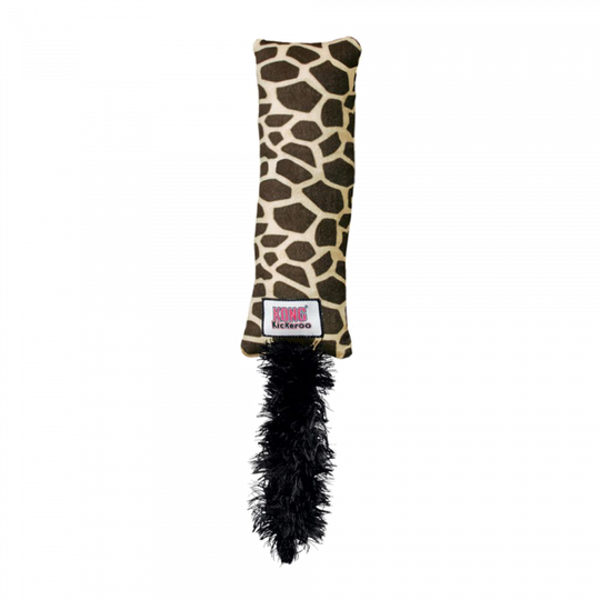 Kong - Cat Kickeroo 43cm - (KONGCR1E)