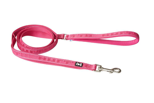 Hurtta Casual Heijastava Hihna ECO - Ruby