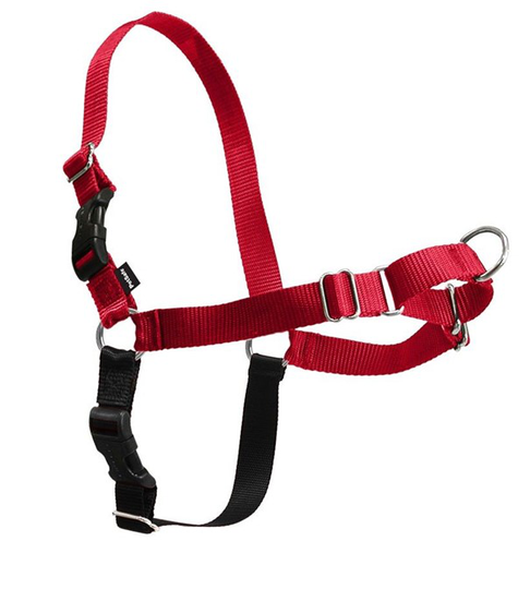 PetSafe Easy Walk Koiran Valjaat - Punainen / small