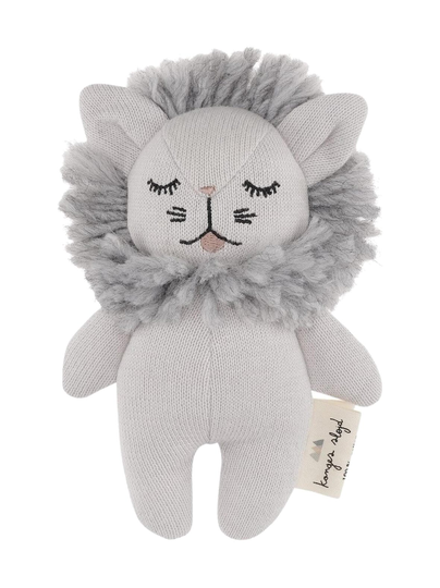 Mini lion -pehmolelu