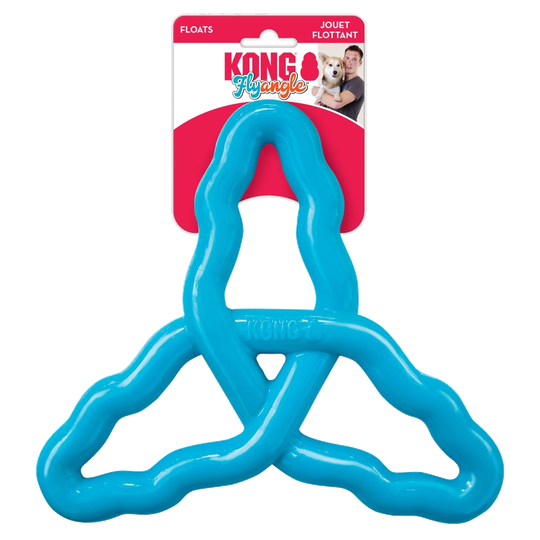 Kong - Flyangle 26 x 20cm ass. L - (KONGFA11E)