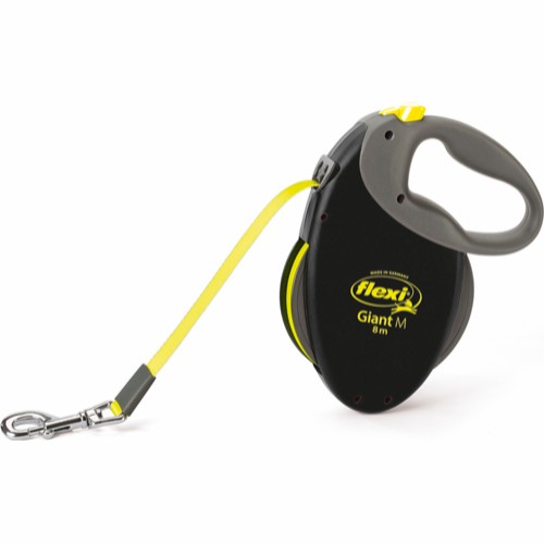 Flexi Giant M, 8m, nauha - enint. 25kg
