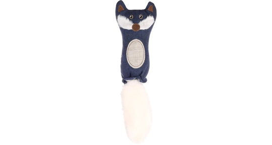 Kissan Lelu Jeany Fox Kissanmintulla - 36 cm