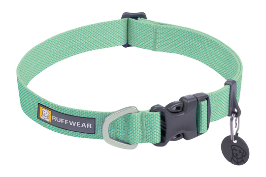 Ruffwear Hi & Light Kaulapanta - Sage Green (S = 28-36 cm)