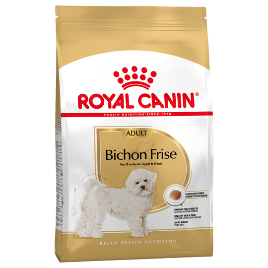 Royal Canin Breed Bichon Frise Adult - 1,5 kg
