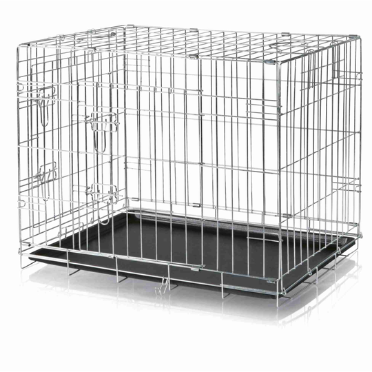 Trixie Friends on Tour Home Kennel - L 55 x S 78 x K 62 cm