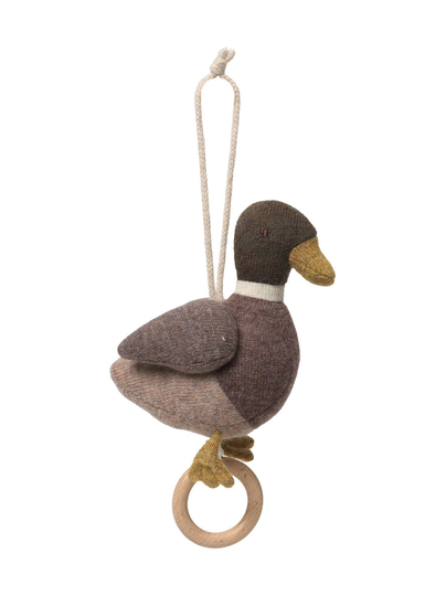 Activity music duck -musiikkilelu