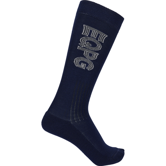 EQ Jay Sukat Navy (37-40)