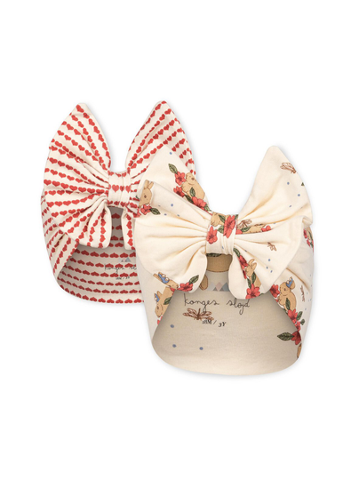 Bow-pantasetti 2 kpl