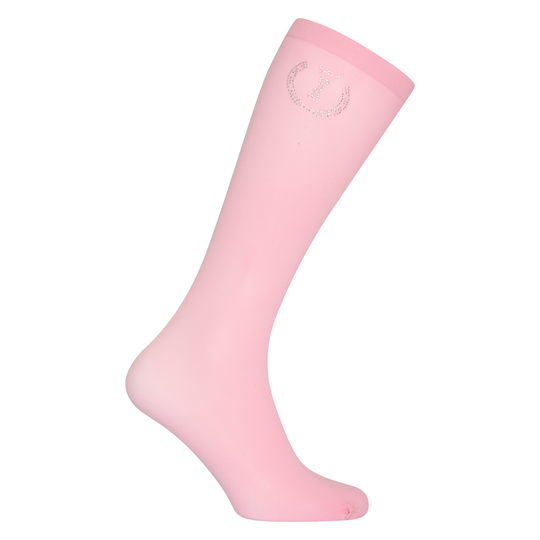 Sukat IRHImperial Sparkle Classy pink (39/42)