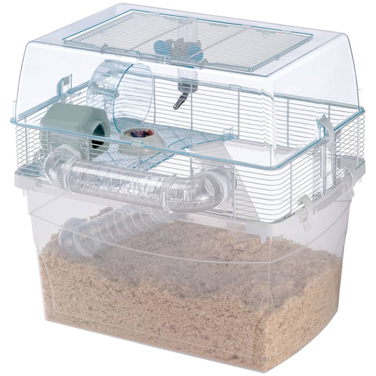 Ferplast Hamsterin häkki modulaarinen Duna Space