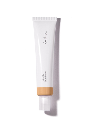 Oat milk foundation -meikkivoide 30 ml