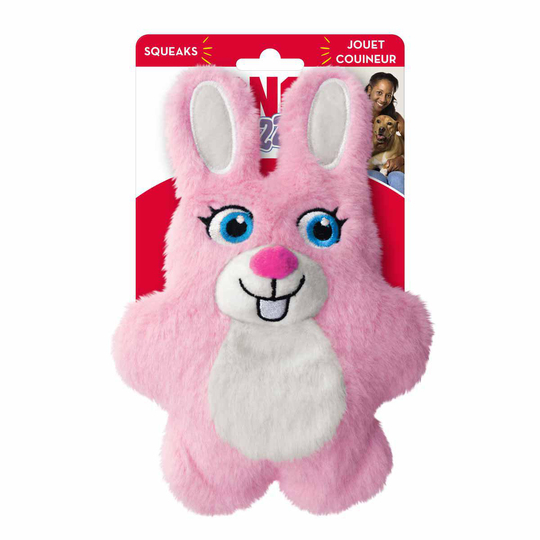 KONG - Snuzzles Kiddos Bunny S 19,5X14X6cm - (634.7330)