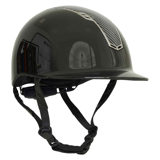 Ratsastuskypärä IRHOlania Classic Carbon (M-L)