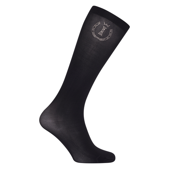 Sukat IRHImperial Sparkle Black (35/38)