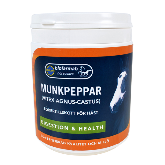Eclipse Biofarmab Munkinpippuri - 200 g