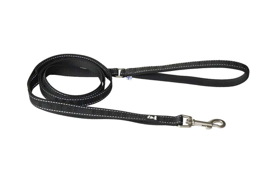 Hurtta Casual Heijastava Hihna ECO - Raven