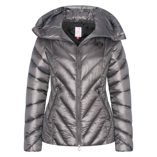 Takki IRHCosmic Rider Pearl Grey (152)