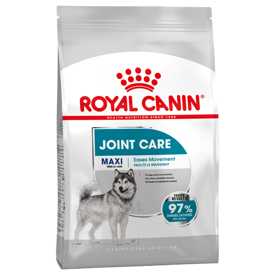 Royal Canin Size -säästöpakkaus - 2 x 10 kg Maxi Joint Care