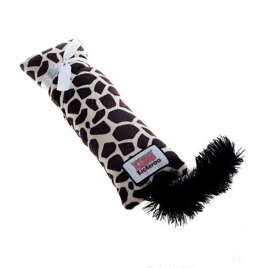 KONG Kickeroo - 1 kpl