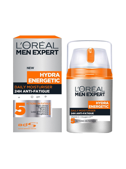 Men expert hydra energetic -voide 50 ml
