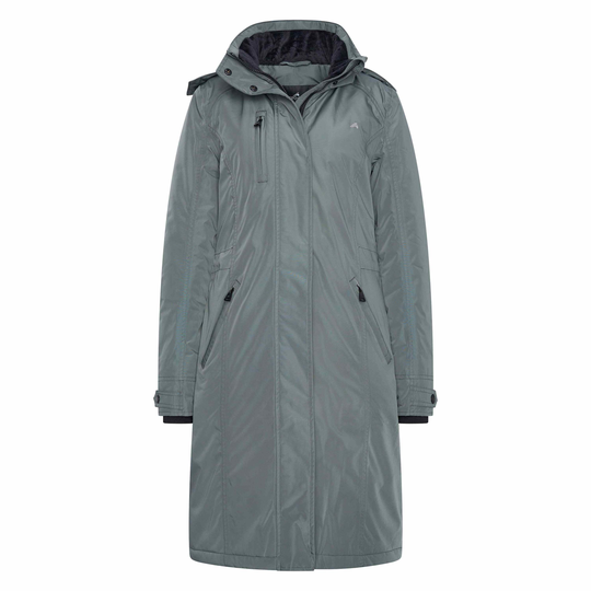 Euro-Star LaDonna Parka - Dark Castor (S)