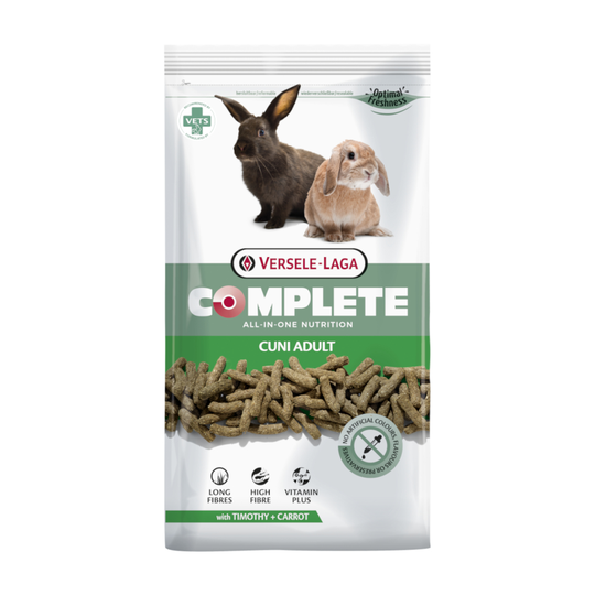 Versele-Laga Cuni Adult Complete - 8 kg